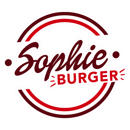 Logotipo de Sophie Burguer